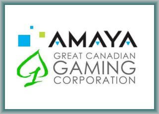 Amaya Inc and Great Canadian Gaming Corp