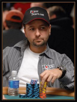 Daniel Negreanu