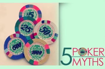 Poker Chips